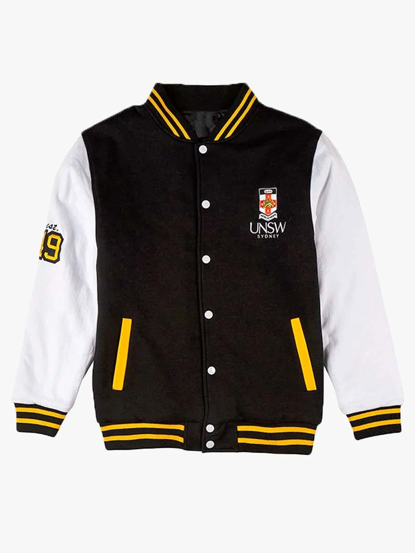 Original Varsity Jacket