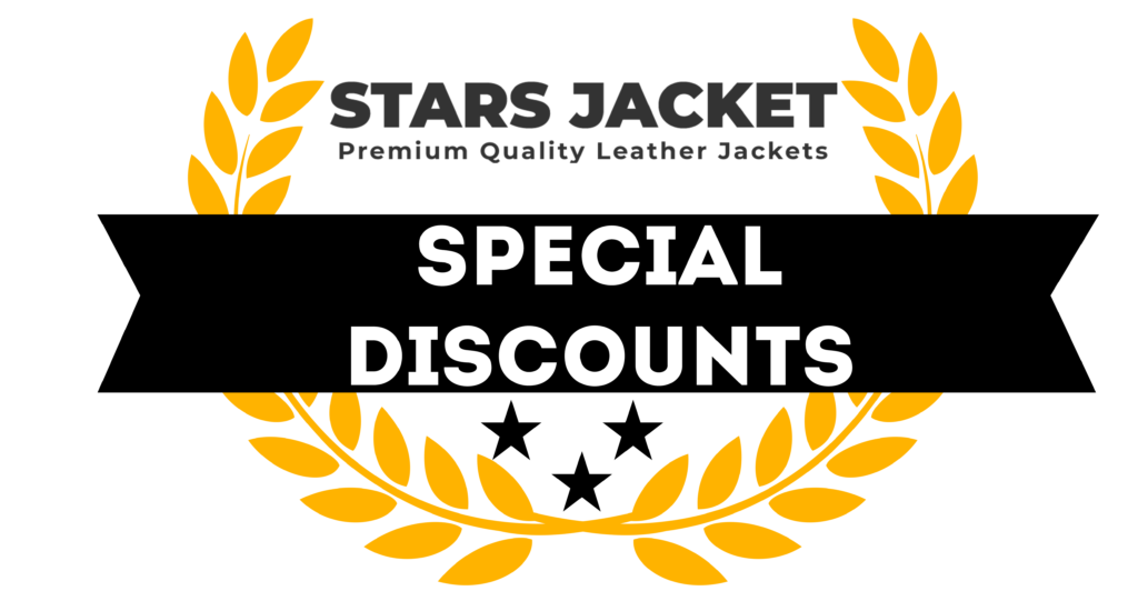 Special Discounts
